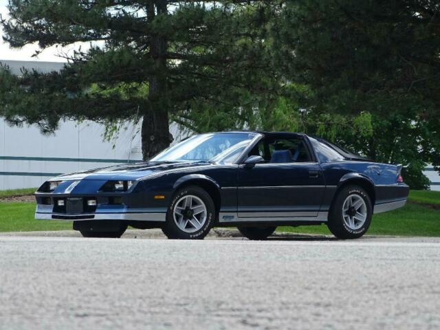 1982 Chevrolet Camaro Z28 - photo 5