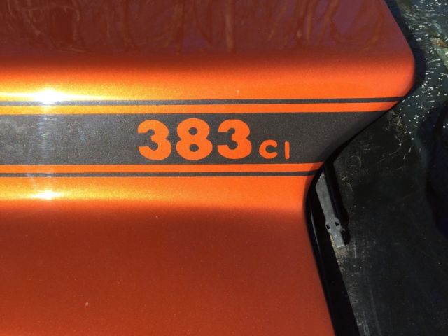 1982 Chevrolet Camaro - photo 2
