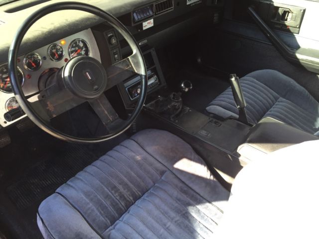 1982 Chevrolet Camaro - photo 9