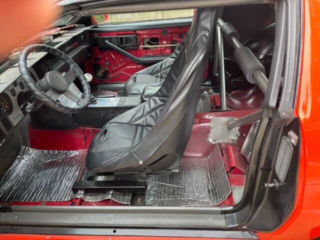 1982 Chevrolet Camaro - photo 10