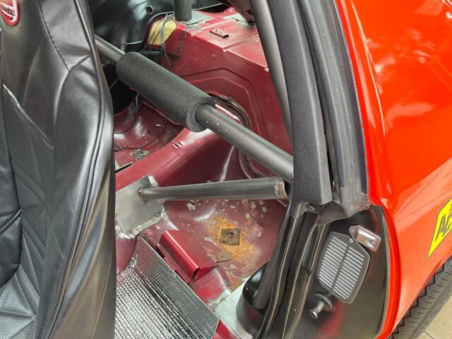 1982 Chevrolet Camaro - photo 11