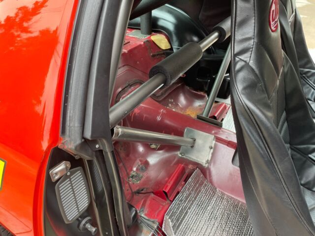 1982 Chevrolet Camaro - photo 12