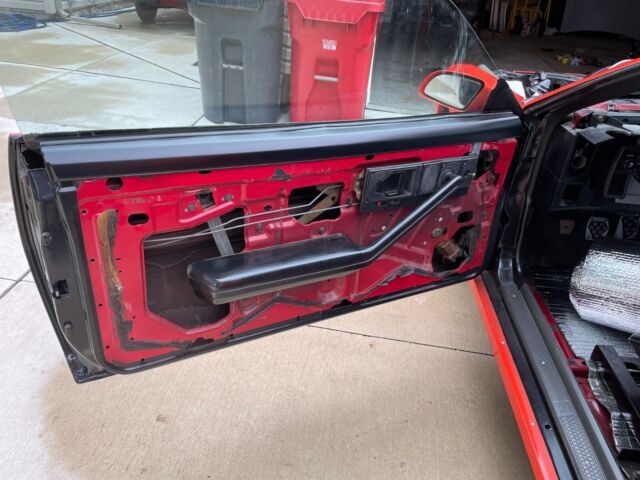 1982 Chevrolet Camaro - photo 13