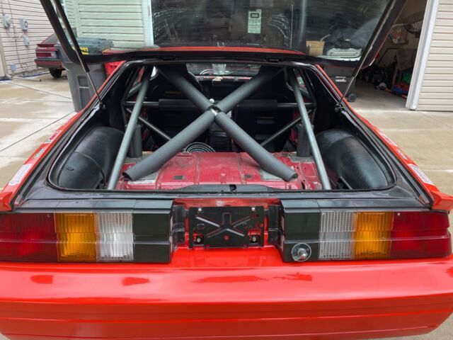 1982 Chevrolet Camaro - photo 2