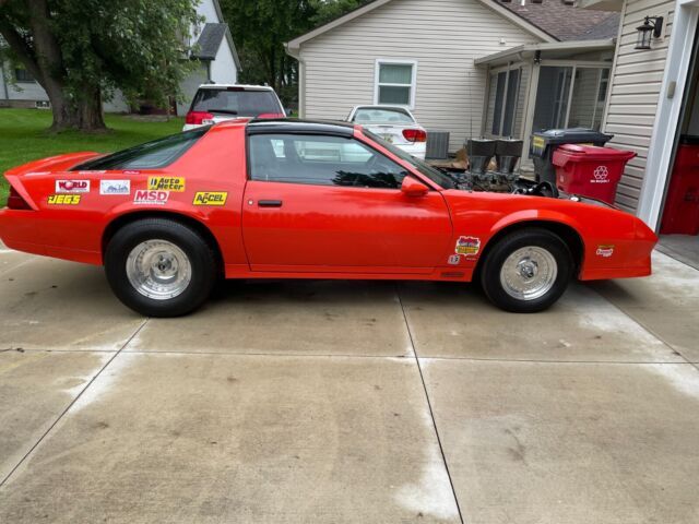 1982 Chevrolet Camaro - photo 6