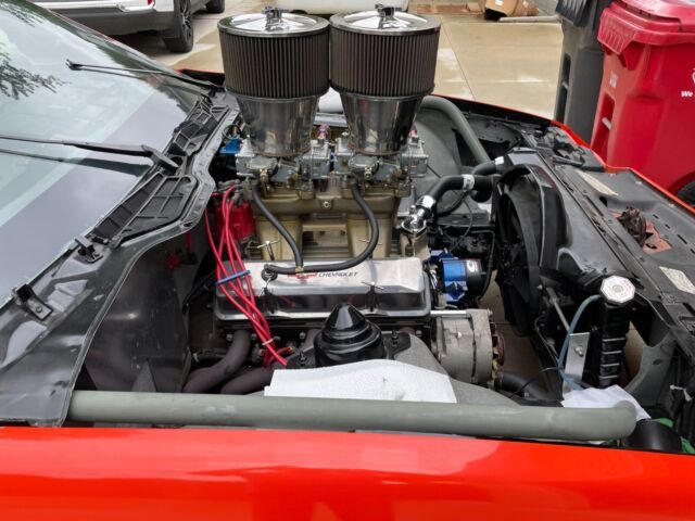 1982 Chevrolet Camaro - photo 8