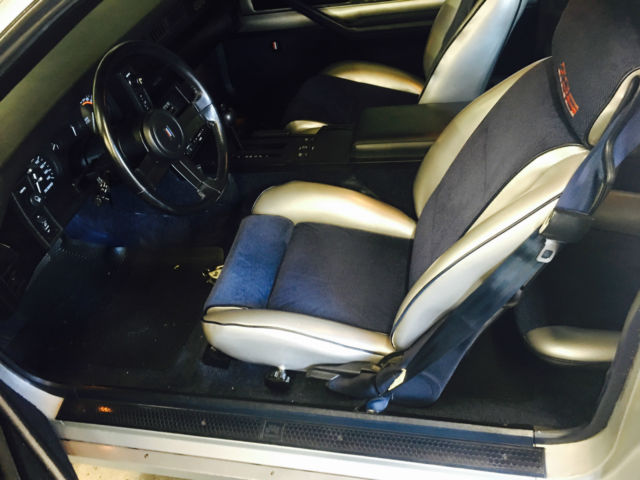 1982 Chevrolet Camaro - photo 11