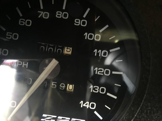 1982 Chevrolet Camaro - photo 9