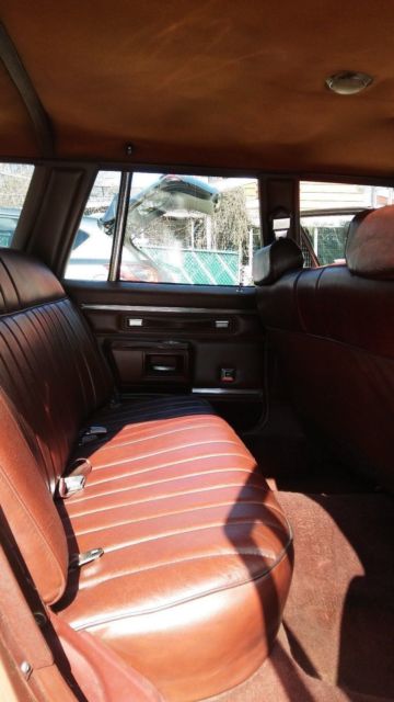 1982 Chevrolet Caprice - photo 10
