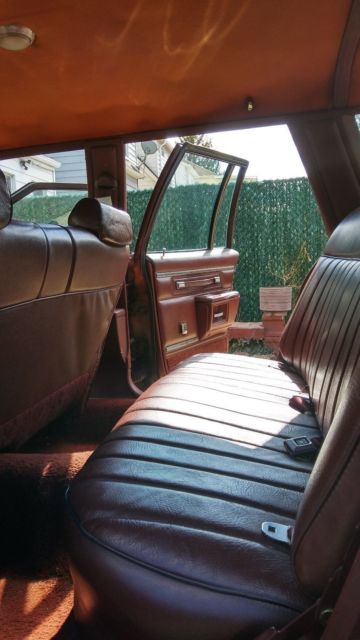1982 Chevrolet Caprice - photo 11