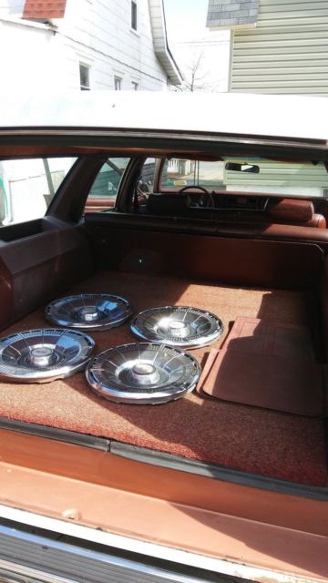 1982 Chevrolet Caprice - photo 12
