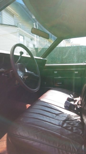 1982 Chevrolet Caprice - photo 6