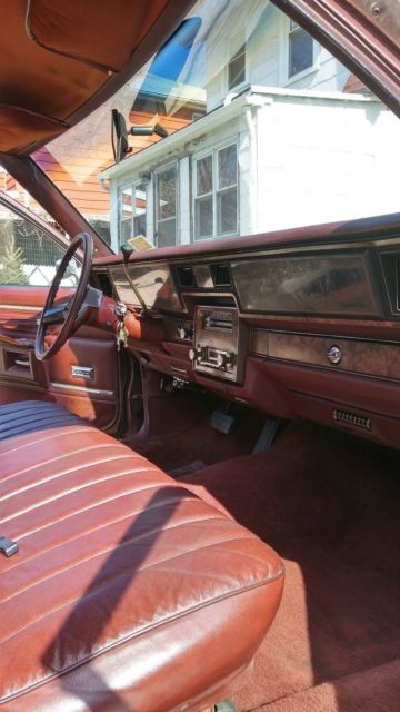 1982 Chevrolet Caprice - photo 8