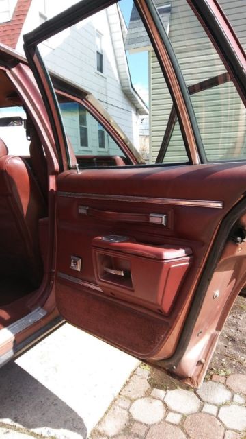 1982 Chevrolet Caprice - photo 9