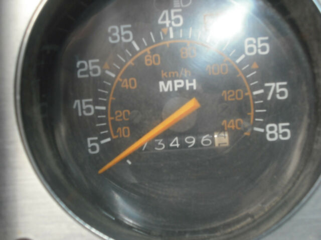 1982 Chevrolet Other - photo 10