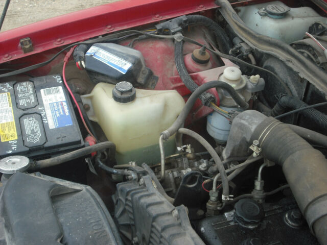 1982 Chevrolet Other - photo 12