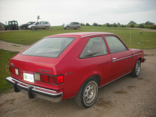 1982 Chevrolet Other - photo 2