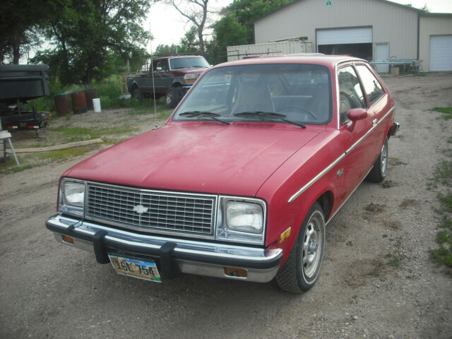 1982 Chevrolet Other - photo 3