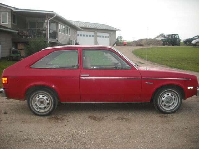 1982 Chevrolet Other - photo 5