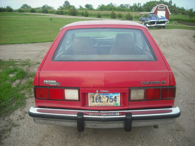 1982 Chevrolet Other - photo 6