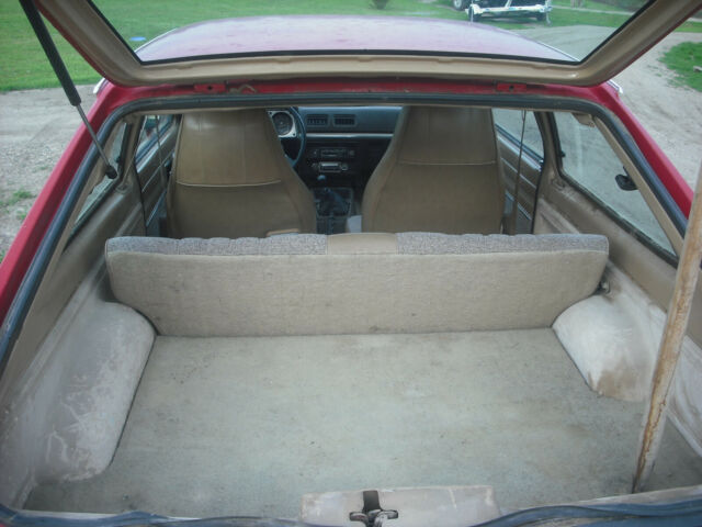 1982 Chevrolet Other - photo 8