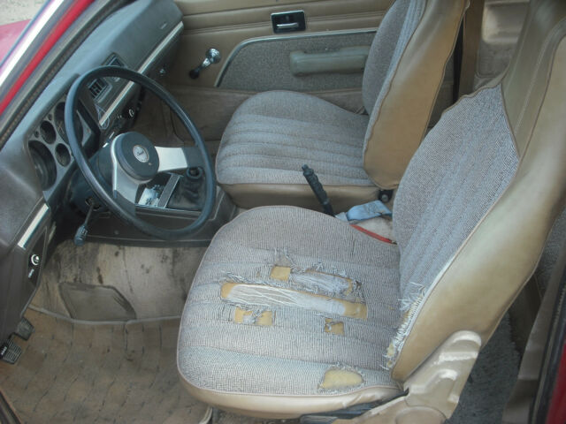 1982 Chevrolet Other - photo 9