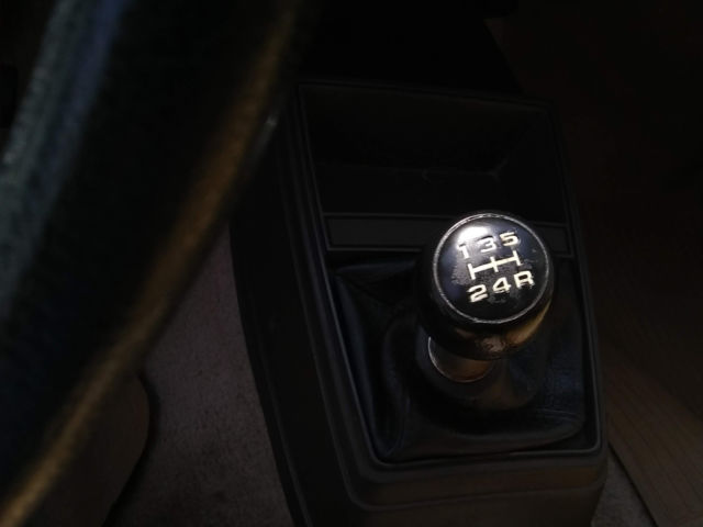 1982 Chevrolet Chevette Diesel - photo 11