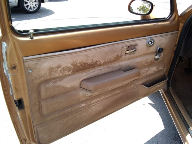 1982 Chevrolet Chevette Diesel - photo 8
