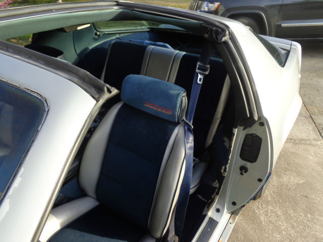1982 Chevrolet Camaro - photo 5