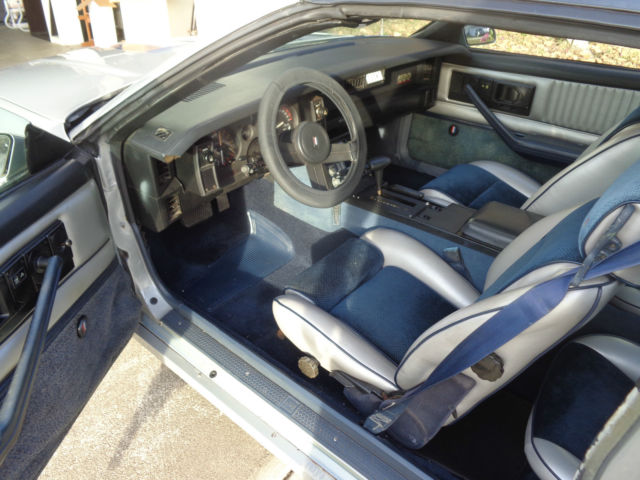 1982 Chevrolet Camaro - photo 6