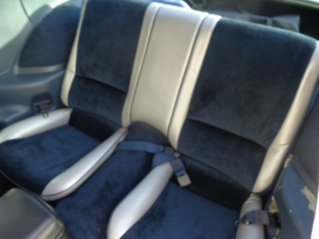 1982 Chevrolet Camaro - photo 8