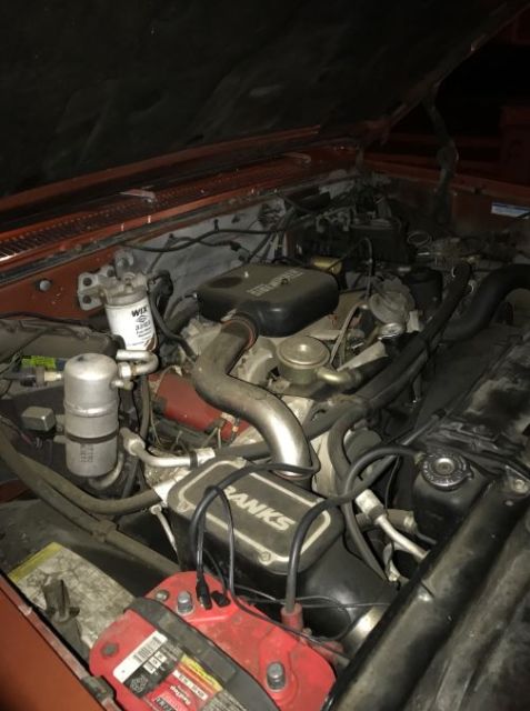 1982 Chevrolet Blazer Silverado K5 - photo 6