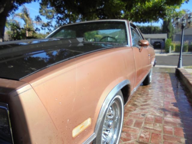 1982 Chevrolet El Camino Conquista - photo 7