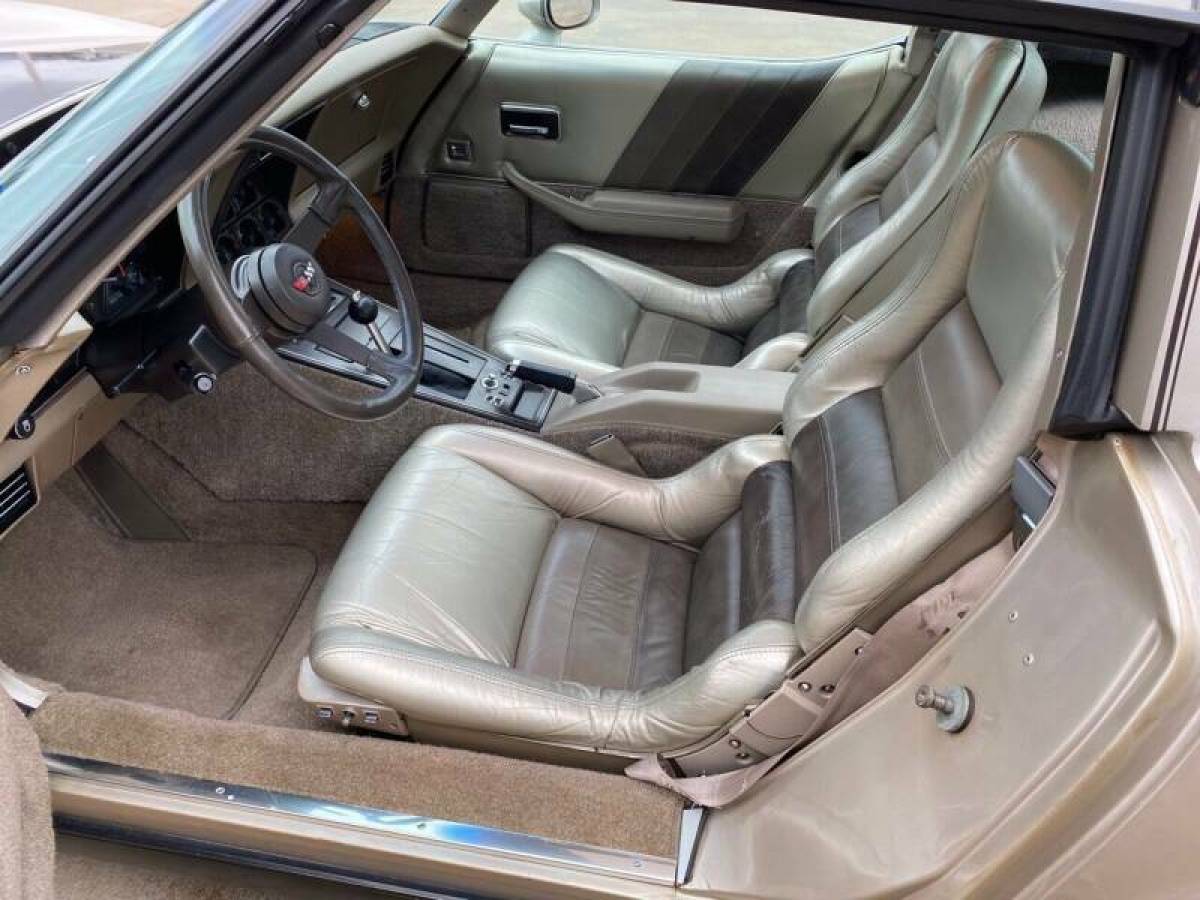 1982 Chevrolet CORV - photo 10