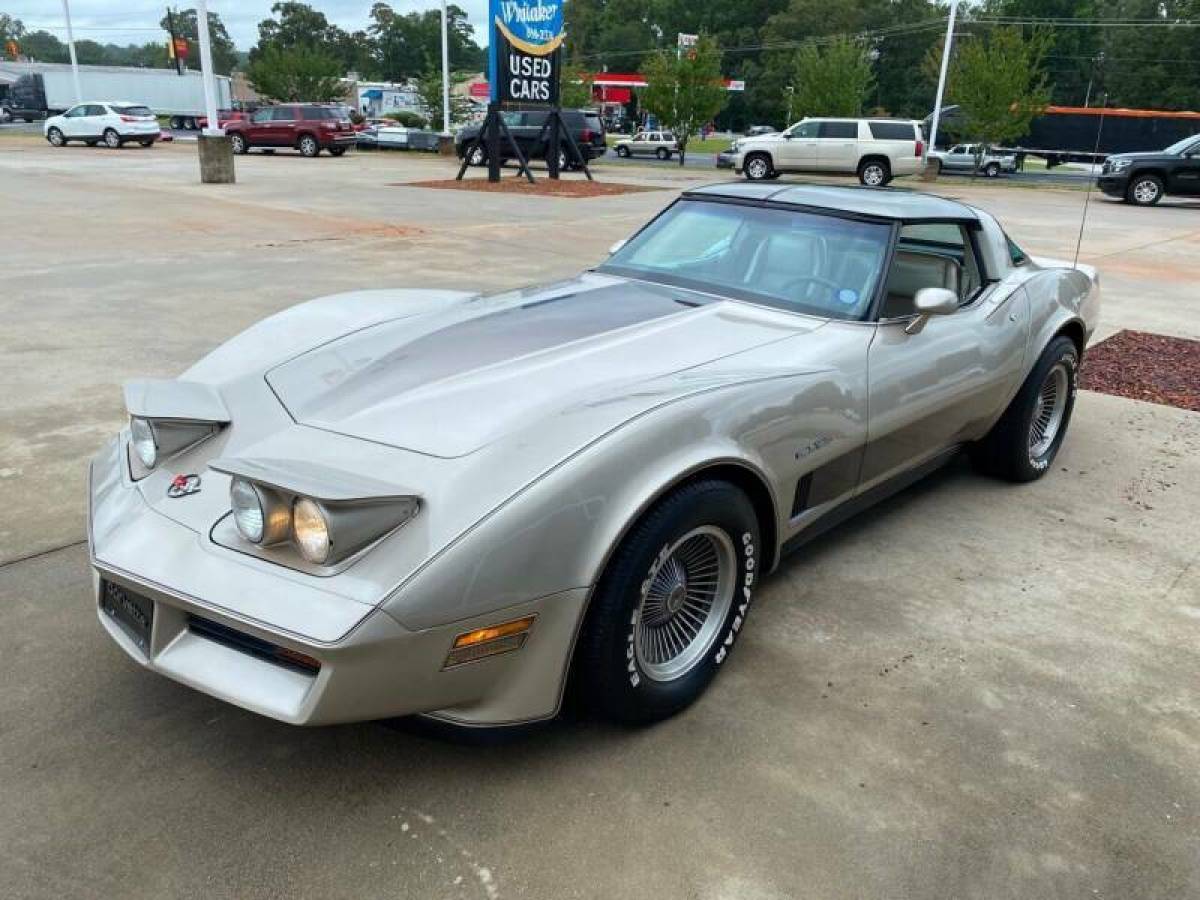 1982 Chevrolet CORV - photo 8