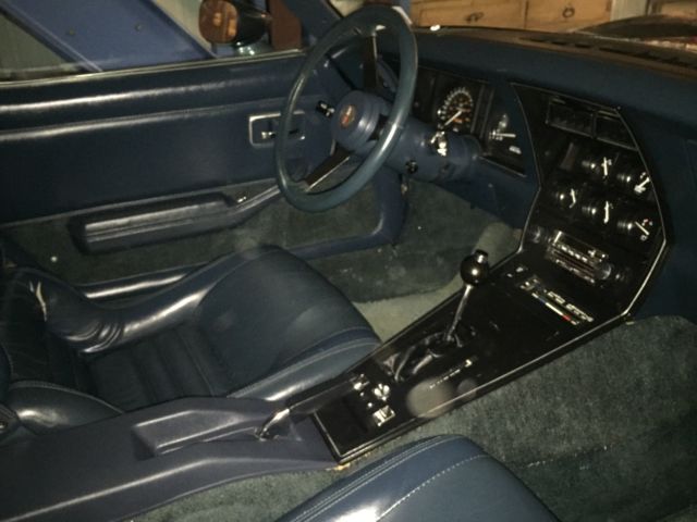 1982 Chevrolet Corvette - photo 3