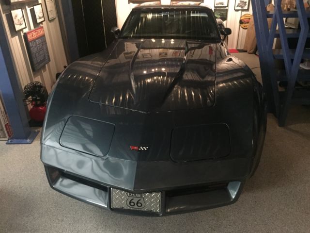 1982 Chevrolet Corvette - photo 6