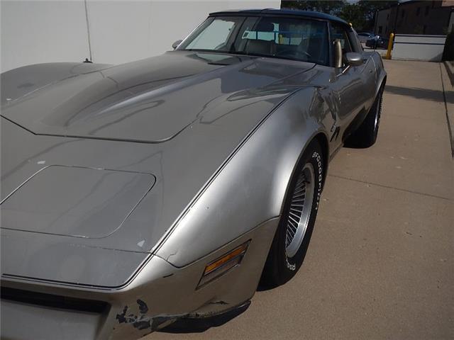 1982 Chevrolet Corvette $1 NO RESERVE Collector Edition - photo 11
