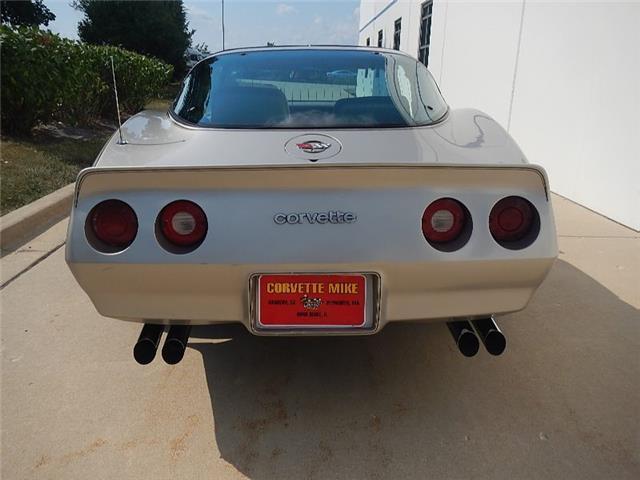 1982 Chevrolet Corvette $1 NO RESERVE Collector Edition - photo 5
