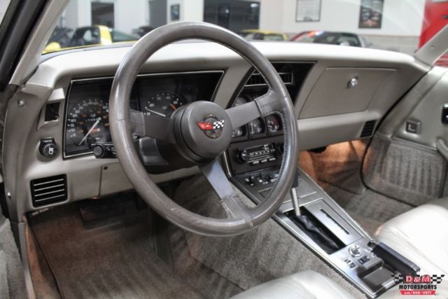 1982 Chevrolet Corvette N/A - photo 10