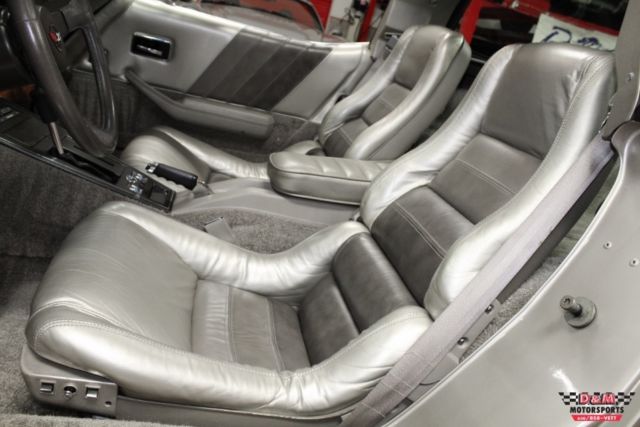 1982 Chevrolet Corvette N/A - photo 11