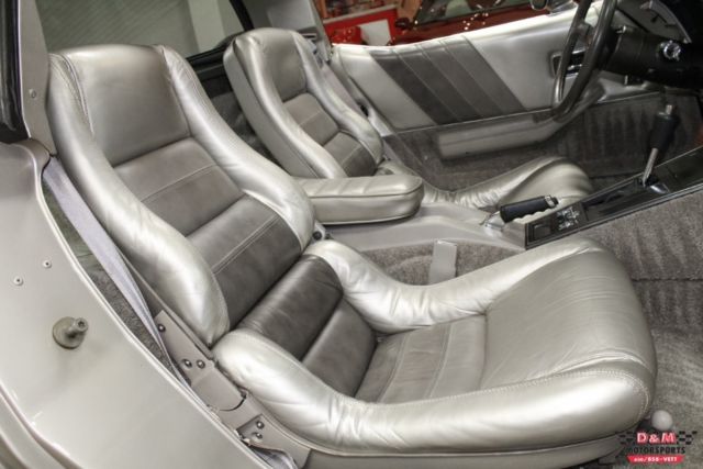 1982 Chevrolet Corvette N/A - photo 12