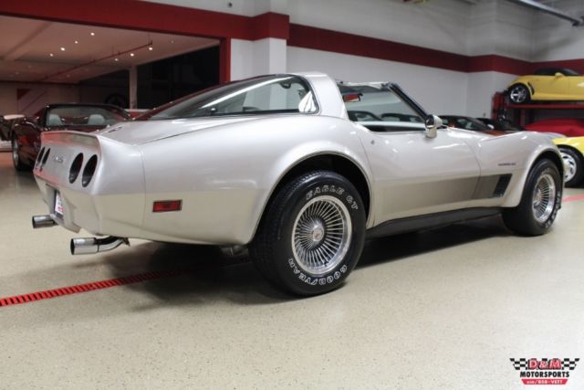 1982 Chevrolet Corvette N/A - photo 5