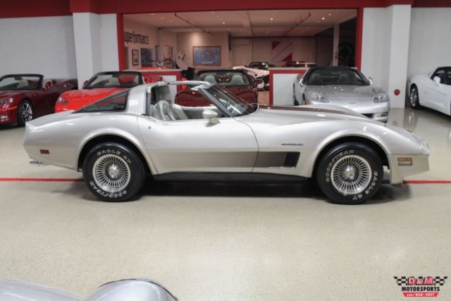 1982 Chevrolet Corvette N/A - photo 6