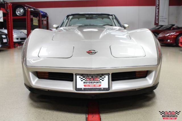 1982 Chevrolet Corvette N/A - photo 8