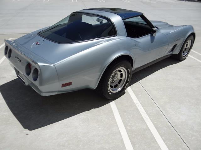 1982 Chevrolet Corvette -- - photo 4