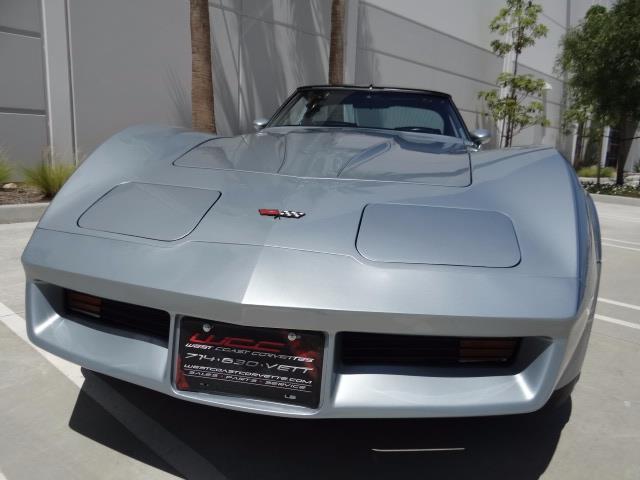 1982 Chevrolet Corvette -- - photo 7