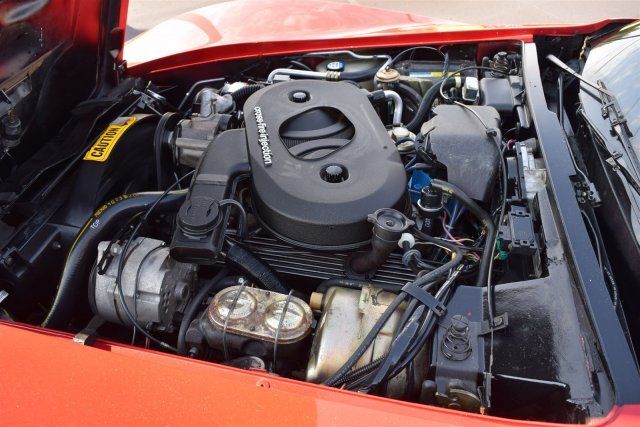 1982 Chevrolet Corvette -- - photo 11