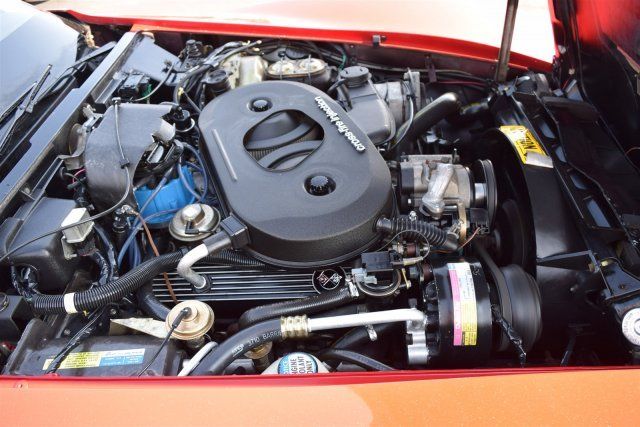 1982 Chevrolet Corvette -- - photo 12