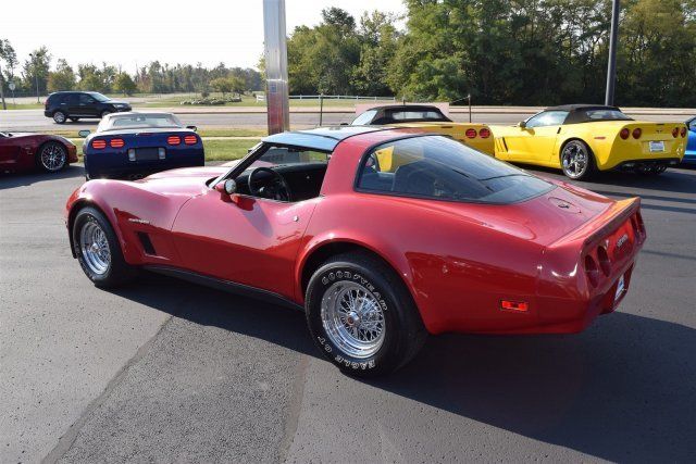 1982 Chevrolet Corvette -- - photo 4